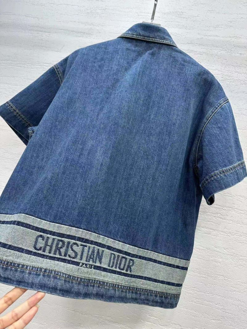 Christian Dior T-Shirts